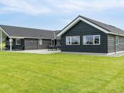 20 person holiday home in Stege