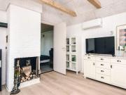 Charming Cottage in Peaceful Fjand-By Traum