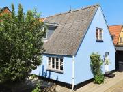 Historic Charm in Marstal-By Traum