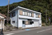 Udo Torii Gate Stay Yoi