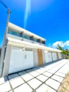 Triplex Moderno