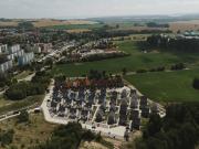 hundefreundliches Ferienhaus in Sagard