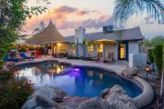 Desert Ridge Family new Renovated with Spa and Pool