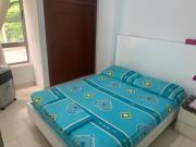 Apartamento Tosca calir sur