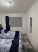 Restoration self-catering