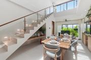 Berawa 2BR Villa with Pool & Master Bath Tub