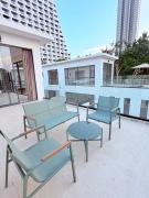 Top Jomtien Beach