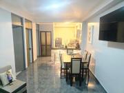 Departamento en el centro de Cusco