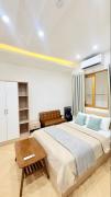 Honey Home - Căn hộ Studio gần sân bay Airport TSN