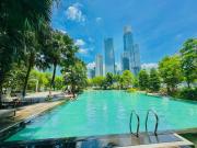 Top Kuala Lumpur