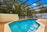 4BR Family Home with Private Pool Near Disney 4BR Family Home with Private Pool Near Disney