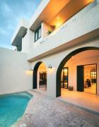 Stunning 3BR Pool Villa Hampton III in Pererenan