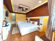 Top Nainital