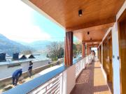 Hotel Sangita Palace Paradise Near Naini Lake