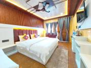 Hotel Sangita Palace Paradise Near Naini Lake