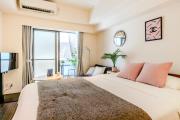 -Residential stage403- Good location Shinjuku, Kabuki 3 people can stay