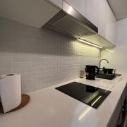 Apartmento no Centro de Santiago