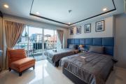 New Nordic Club 2 by Apartwell