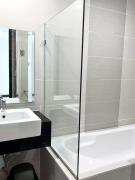 The Mactan Newtown 1Bedroom type with Balcony & Beach Access