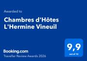 Top Vineuil