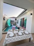 Cozy Poolvilla Pattaya