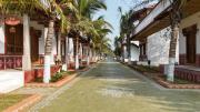 kumudapuram ethnic village resort
