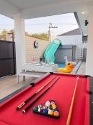 Cozy Poolvilla Pattaya