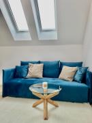 Petrska Design 2-Bedroom Old Town Apartment