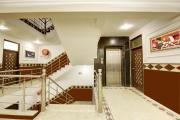 Hotel Star Residency In Front of New Delhi Railway Station