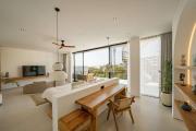 3BR Bingin Villa-Ocean View & Sunset Rooftop B3