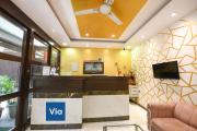 Top New Delhi