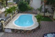 RS VILLA private apartment with pool and free wifi