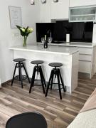 Studio Apartman Fictilis