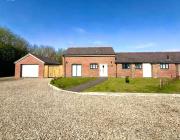 Hayloft at Moss Bank Farm