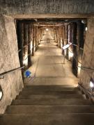 Mobilhome Brise Marine Camping avec piscine