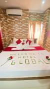 Global hotel