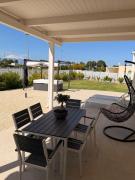 Dionysus Luxury Villa