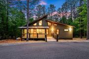 Top Broken Bow