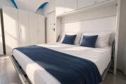 Monolocale - Centro di Ospedaletti - 2 minuti dal Mare