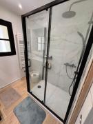 Maison Vacances Cozy proche Zoo Beauval