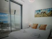 Apartamento de lujo Marbella