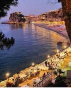 Elegante stanza nel cuore di Scilla