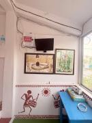 Shree Radha Madhav Homestay