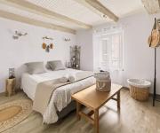 Séjour paisible en maison de caractère