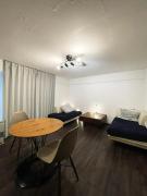 平岸Arun別邸102号室2LDK無料駐車場