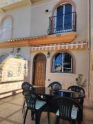 Casa Azul Bliss