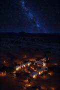 Camel Trips Luxury Camp