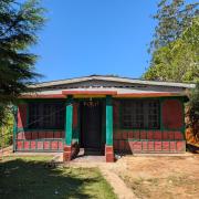 Sivagee Guesthouse