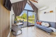 Atpūtas komplekss Pazust Priedēs - SUNRISE house