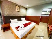 Rudang Hotel & Resort Berastagi